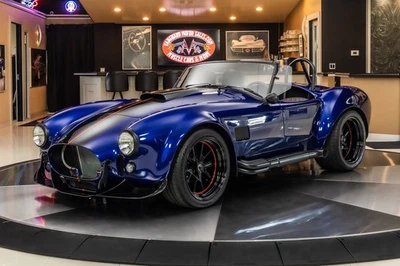 1965 Shelby Cobra Superformance - Image 1 of 4
