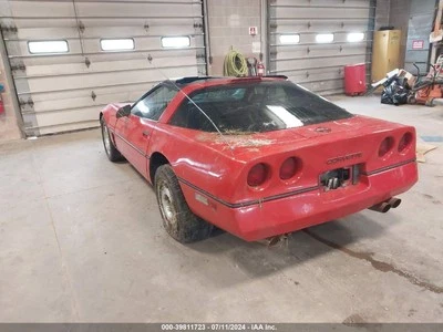 Tail Light Excluding ZR1 Fits 84-90 CORVETTE 218019 - Image 1 of 4