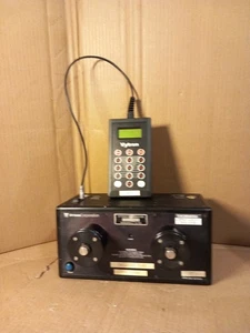 VYTRAN Faserspliter PTR-200 & Controller PTR-200-CX Serie rotierend, UNGETESTET - Bild 1 von 12