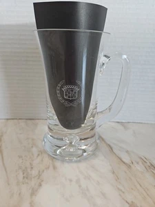 Cadiallac Logo Bierkrug Craftsman League Autos Sammler - Bild 1 von 8