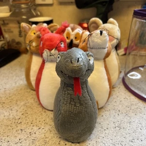 With those child Softkegel Set - Bild 1 von 6