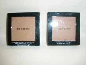New Choose Revlon Powder Blush - Picture 1 of 5