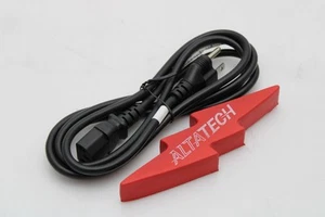 HP JW124A HPE ARUBA - POWER CABLE - Picture 1 of 6