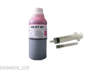 ND Nicht Original 250ml Light Magenta Pigment Tinte Stylus Pro 3800 3880 7800 9800 - Bild 1 von 1