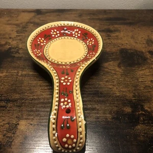 Vintage México spoon rest Large And Beautiful Colors ￼(B2) - Picture 1 of 7