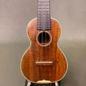 (Vingage) Martin Taropatch Style 3K prodotto anni '30 circa Raro dal Giappone - Foto 1 di 12