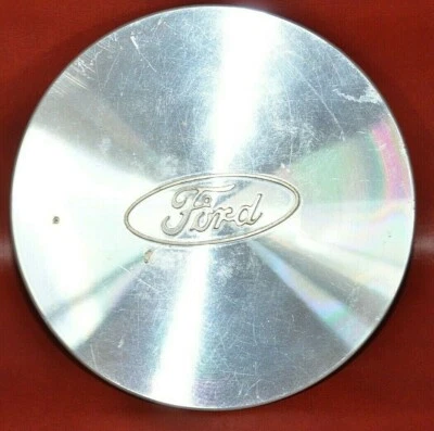 Tapacubos Ford Taurus Sable 1994-1999 tapa central F4DC-1A096-AB OEM único Foto 1 de 4