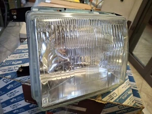 6563100101  FARO NUDO LATO SX INNOCENTI SMOLL 500-990 (ANNI 90) - Foto 1 di 5