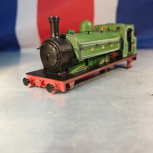 Hornby 00 class J13 Locomotive body shell & chassis! - Picture 1 of 5