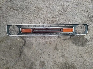 Austin Marina GT Grille Grill 74 75 76 #2 - Picture 1 of 8