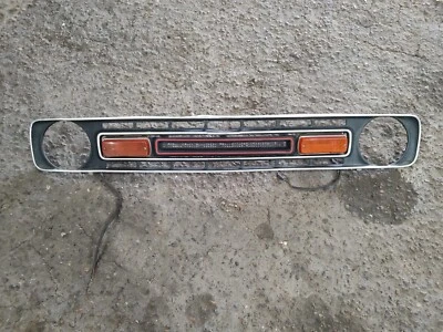 Parrilla Austin Marina GT 74 75 76 #2 Foto 1 de 4