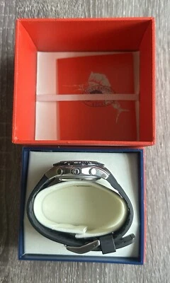 Reloj Hombre ANALÓGICO-DIGITAL TOMMY BAHAMA "Relax" TB RLX1075. Alarma. Cronógrafo Foto 1 de 4