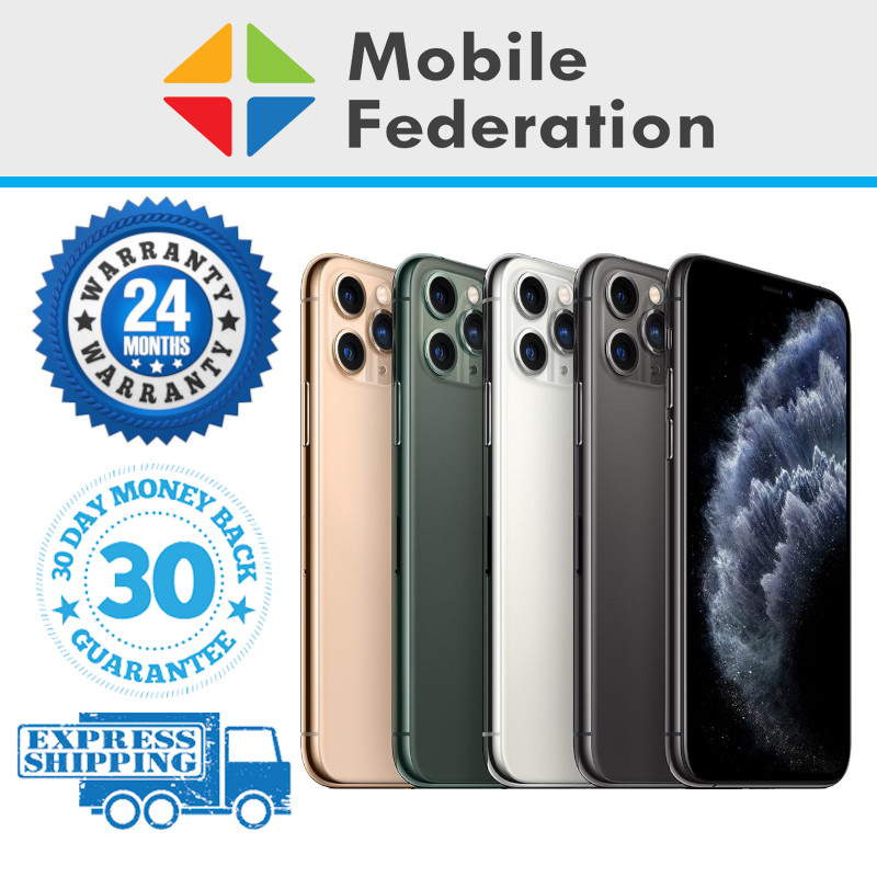 iPhone 11 Pro 256GB for sale | eBay AU iPhone 11 Pro 256GB for sale | eBay AU