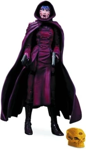 DC Comics New 52 Pandora Action Figure Dc Collectibles - Picture 1 of 1