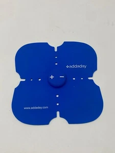 Addaday Biopad EMS A Electric Muscle Stimulator - Picture 1 of 3