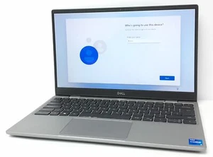 Dell Windows Laptop PC Latitude 3320 - i5-1135g7 @ 2.40 - 8GB RAM - 13.3" - 2... - Picture 1 of 7