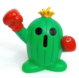 1999 Digimon Digital Monsters Finger Puppet Togemon Mini Figure H-T Bandai - Picture 1 of 3