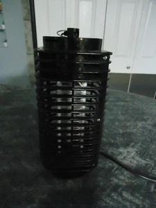 COMPACT LANTERN STYLE ELECTRIC BUG ZAPPER (new no box)^ - Picture 1 of 7