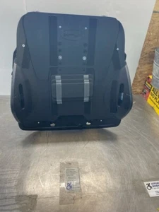 PERMOBIL 18" Adjustable Height Back Rest, Back Rest and Push Handles F3 - A1 - Picture 1 of 4