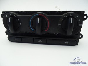 Ford Mustang V Klimabedienteil 4R33-19980-AG