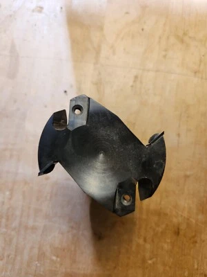 CNC Spoilboard Router Bit Amana Tool RC-2252 - Surfacing & Rabbeting - Image 1 of 3