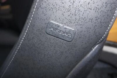 08 2005-2008 Audi A4 Quattro asiento del conductor delantero izquierdo usado OEM (8E0-880-241-N) LH Foto 1 de 4