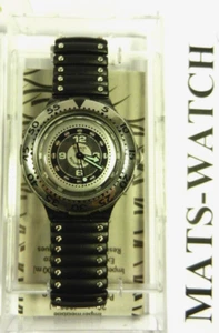 Swatch + Scuba +SDB106 Newcomer + New / New - Picture 1 of 1