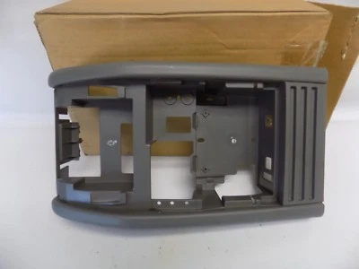 Nuevo conjunto de panel trasero consola piso aviador Ford Lincoln 2003 fabricante de equipos originales  Foto 1 de 3