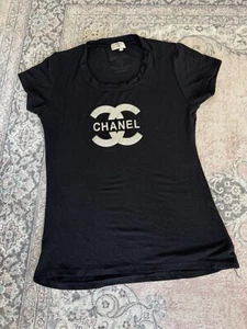 Chanel Shirt Gr. L - Bild 1 von 7