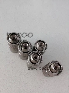 FC/PC Adapter for Tektronix 80C01/80C03/80C07/80C12/ANT-20...(include 5pcs) - Picture 1 of 2