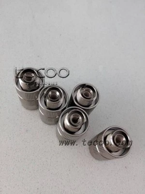 FC/PC Adapter for Tektronix 80C01/80C03/80C07/80C12/ANT-20...(include 5pcs) - Image 1 of 2