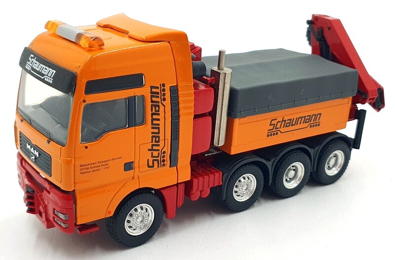 Conrad MAN Contemporary Manufacture Diecast Trucks | eBay Conrad MAN Contemporary Manufacture Diecast Trucks | eBay