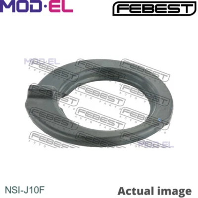 SPRING CAP FOR NISSAN X-TRAIL/II/VAN QASHQAI/+2 DUALIS JUKE/Van /760M9R 2.0L - Image 1 of 4