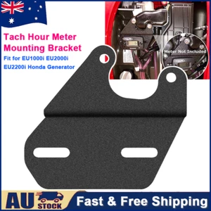 Universal Tach Hour Meter Mounting Bracket For Honda EU1000i EU2000i EU2200i - Picture 1 of 13
