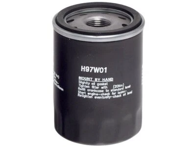 Filtro de aceite Hengst 39981XXNP 2011 2012 2,4 L 4 cilindros para Suzuki Kizashi 2010-2013 Foto 1 de 2