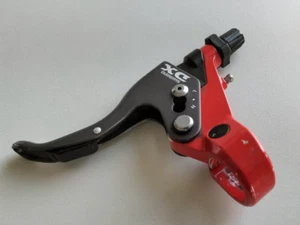 Shimano DX left Brake lever - Picture 1 of 11