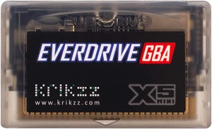 Everdrive GBA Mini - Picture 1 of 2