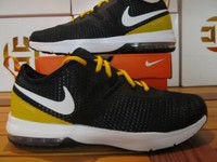 pittsburgh steelers nike air max typha 2 shoes
