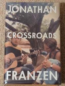 Crossroads Jonathan Franzen: Hardback. Like New. Published by 4th Estate - Picture 1 of 1