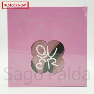 NEW Sealed QWER - Harmony from Discord -  1st Single Album CD 2023 - Picture 1 of 7