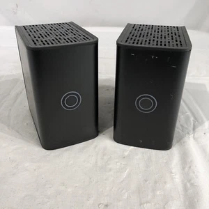*UNTESTED* 2x WD My Book Premium II 1TB Hard Drive WD10000C033-000 - Afbeelding 1 van 4