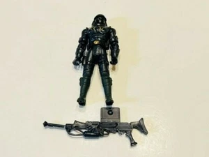 Hasbro GI Joe Actionfigur 2002 - Neo Viper - Bild 1 von 2