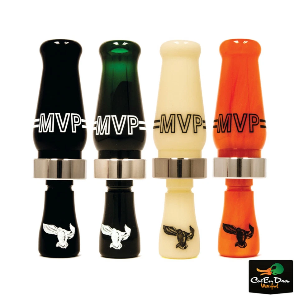 NUEVO RNT RICH-N-TONE MVP ESTILO COMPETICIÓN ÁNADE REAL GALLINA PATO LLAMAR Foto 1 de 1