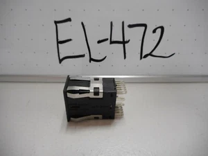 NOS AML21 CORPO INTERRUTTORE HONEYWELL - Foto 1 di 5