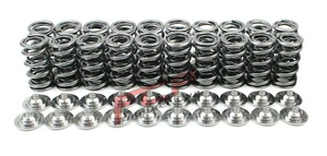 KIT MOLLE VALVOLE SUPERTECH PER AUDI S2 RS2 S6 2.2T 20V SPRK-V2093-4-20S - Foto 1 di 1
