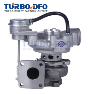 TF035 turbo 49135-05000 99450703 for Iveco-Sofim Daily 2.8TD 103Kw 8140.43.3700 - Picture 1 of 6
