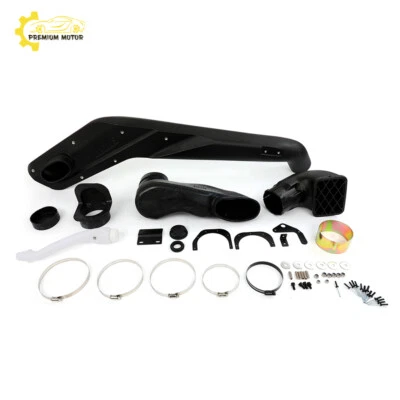 For 1999-2004 Jeep Grand Cherokee WJ Air Intake Off-Road 4x4 4.0 4.7 Snorkel Kit Foto 1 de 4