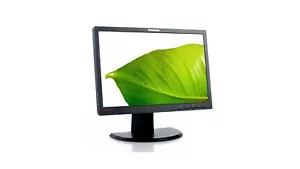 Lenovo L1940wA Monitor 19" 20 22 23 24 27 1440x900 VGA DVI Rigenerato TVCC - Foto 1 di 5
