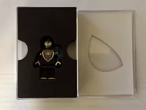 Jin Brick Custom Lego Spider-Man Miles Morales Limited to /35 - Picture 1 of 1