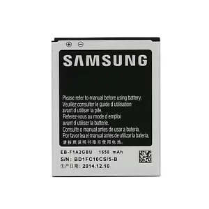 Original Samsung Akku EB-F1A2GBUC für Galaxy S2 - Bild 1 von 3